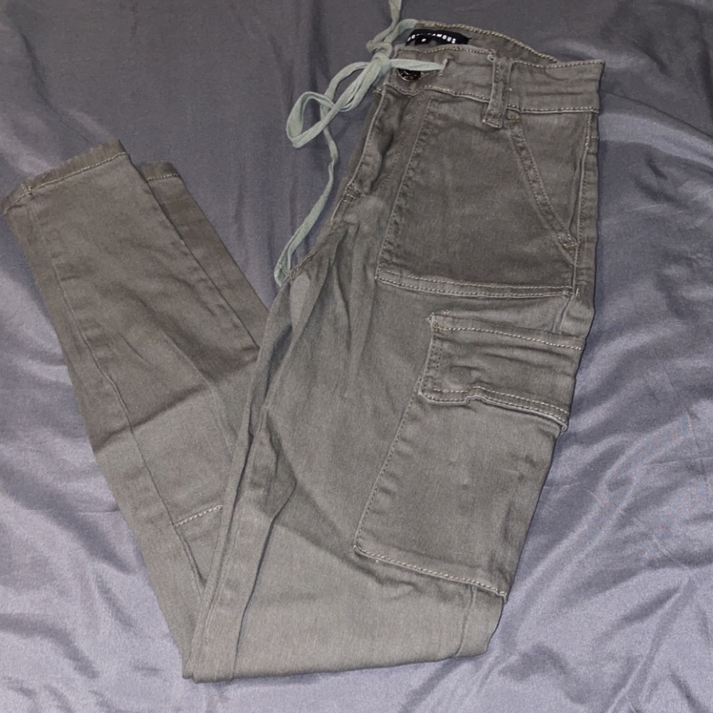 Almost Famous Cargo Pants